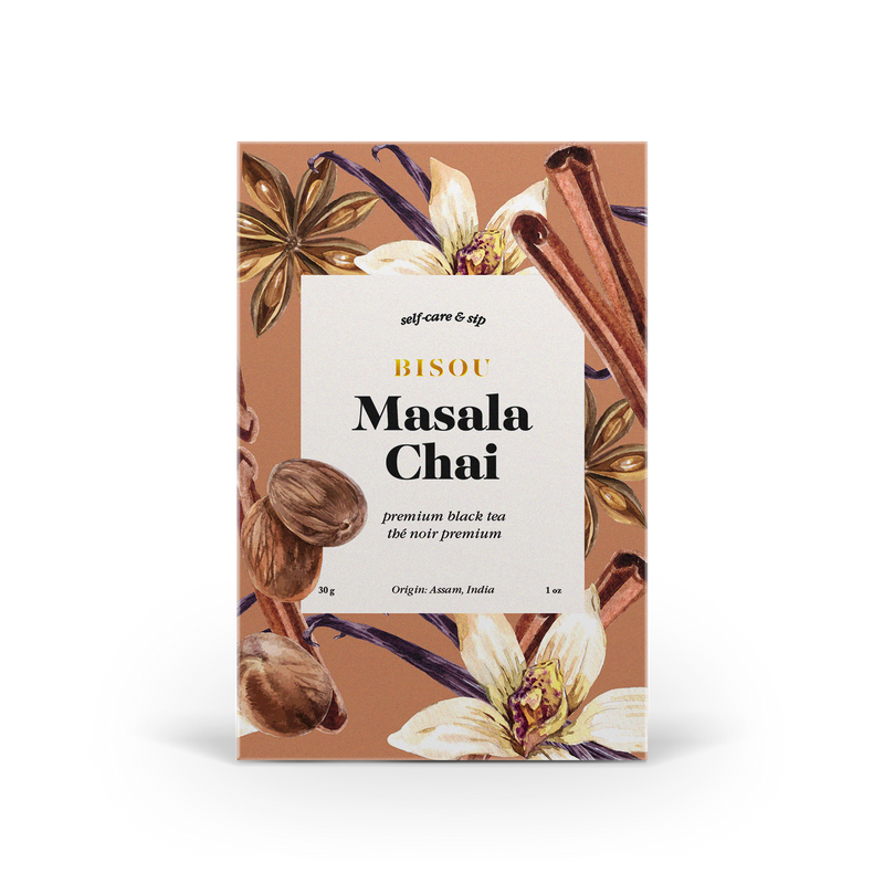 Masala Chai