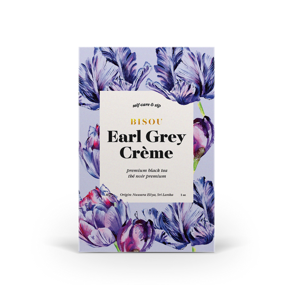 Earl Grey Crème