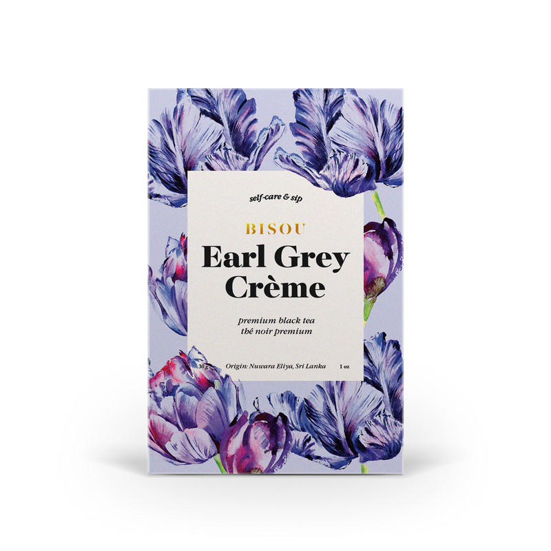 Earl Grey Crème