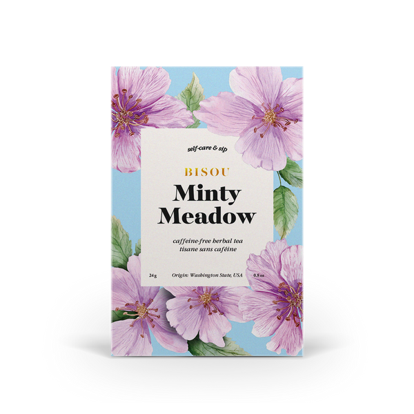 Minty Meadow