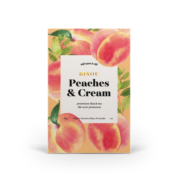 Peaches & Cream